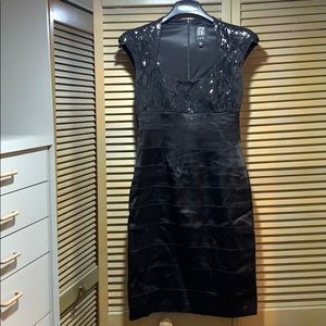 Jax little black dress